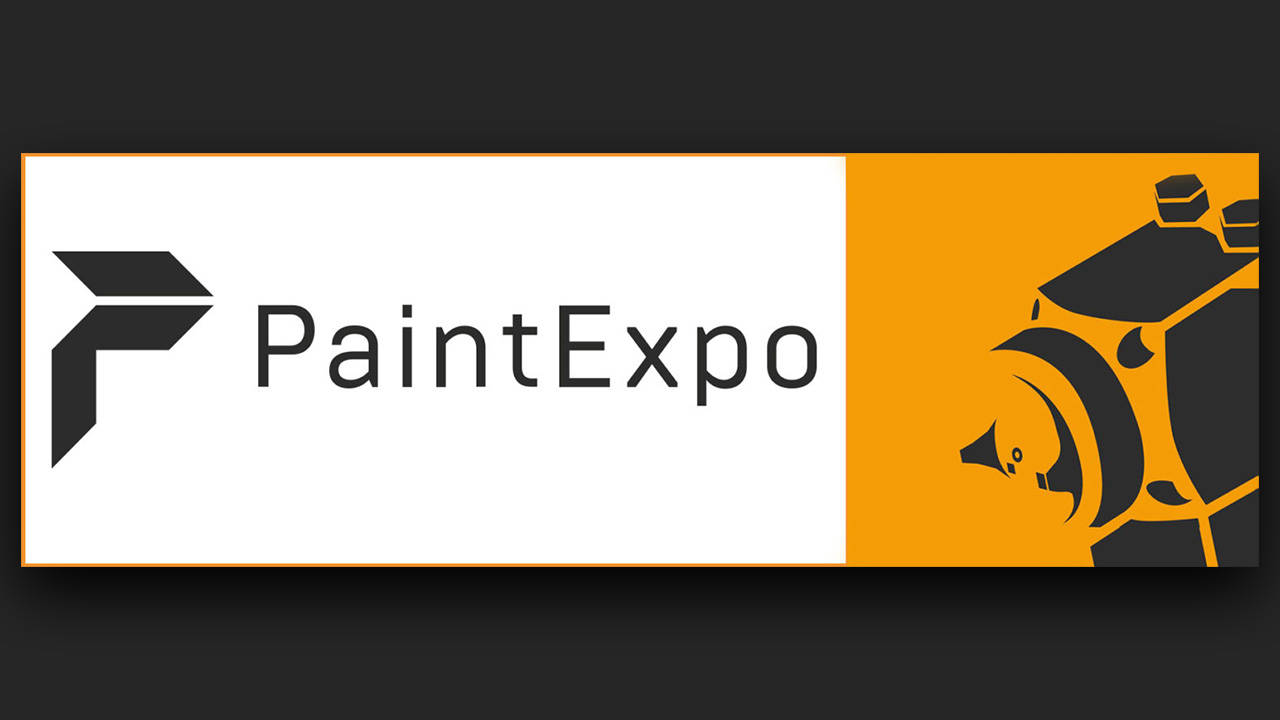 Paint Expo Karlsruhe 2020 TIMECORE