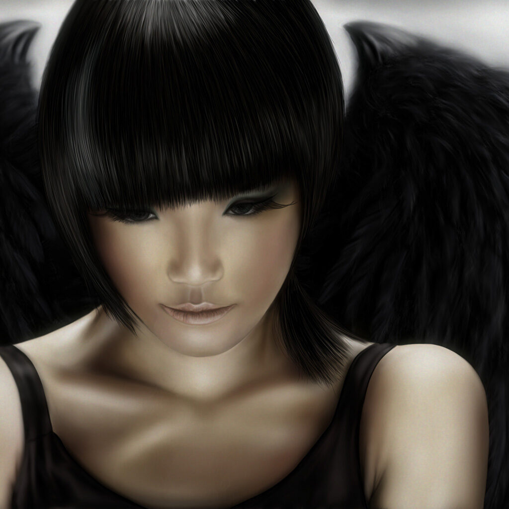 dark angel 02